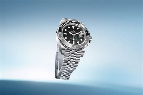 monochrome rolex